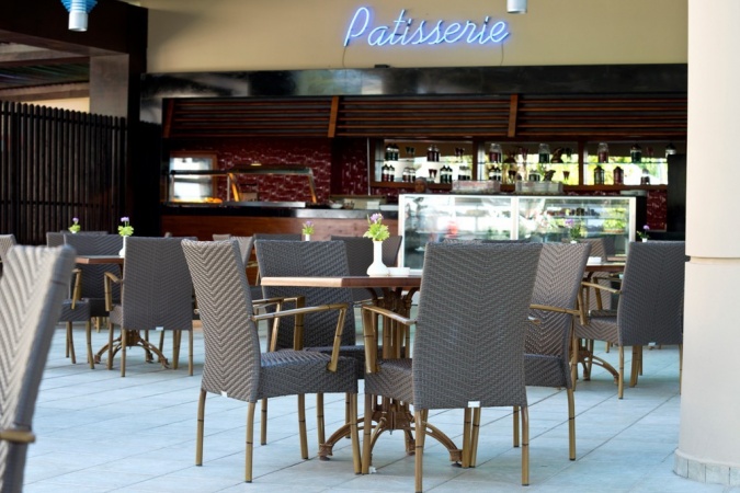Patisserie Pastane