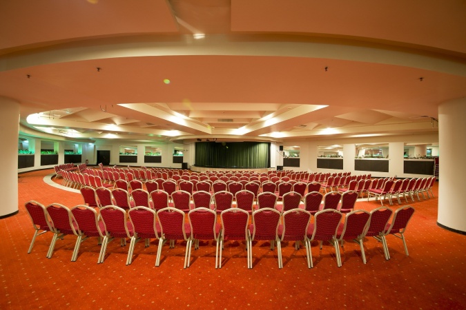 Limra Salonu/ Konferans Salonu